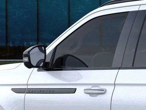 New 2026 Lincoln Navigator L Reserve w/ Jet Appearance Package image 20