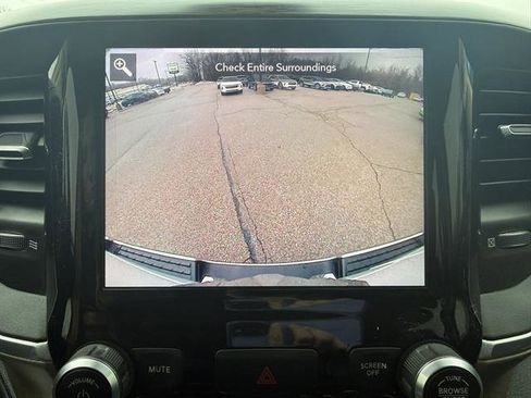 Used 2020 RAM 1500 Laramie image 21