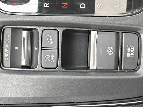 Used 2024 Honda CR-V EX-L image 21