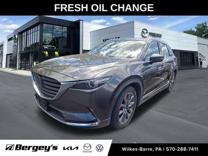 Used 2019 MAZDA CX-9 Grand Touring