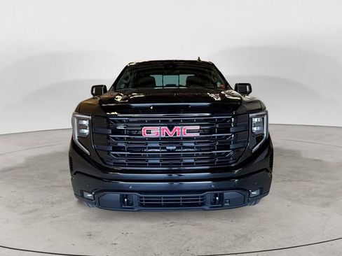 New 2026 GMC Sierra 1500 Elevation w/ Elevation Premium Package AWD/4WD image 9
