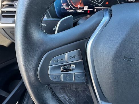 Used 2024 BMW X3 xDrive30i w/ Convenience Package image 22