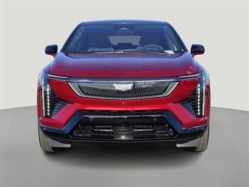 New 2026 Cadillac Optiq Sport 2 image 5