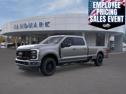 New 2026 Ford F250 XLT w/ XLT Premium Package