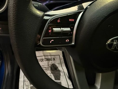 Used 2020 Kia Forte LXS image 14