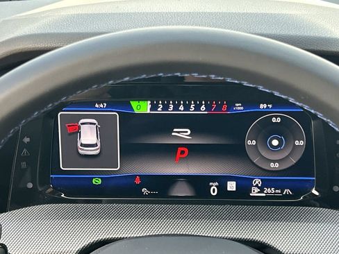 New 2026 Volkswagen Golf AWD/4WD image 27