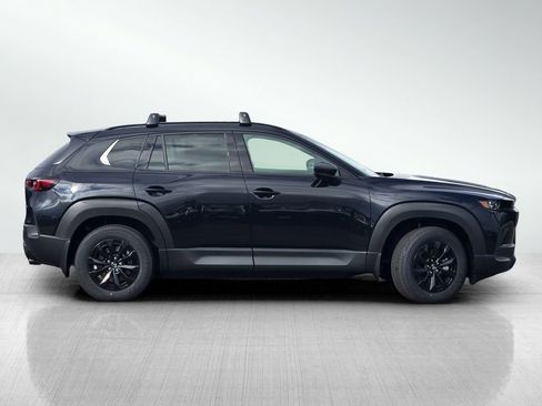 New 2026 MAZDA CX-50 AWD 2.5 Hybrid w/ Weather Package image 3