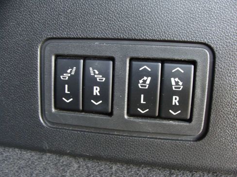 Used 2021 Cadillac XT6 Sport AWD/4WD image 8
