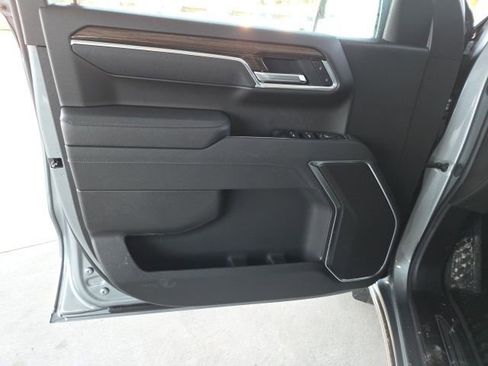 New 2026 Chevrolet Silverado 1500 LT image 22