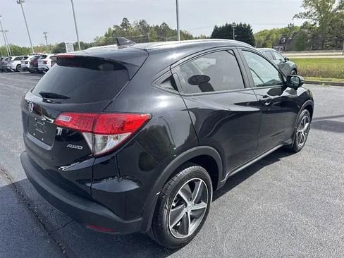 Used 2022 Honda HR-V EX image 6