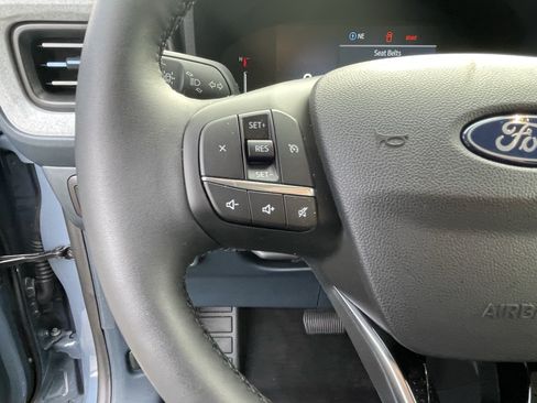 Used 2025 Ford Maverick XLT w/ XLT Luxury Package AWD/4WD image 20