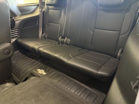 Used 2017 Chevrolet Tahoe Premier image 19