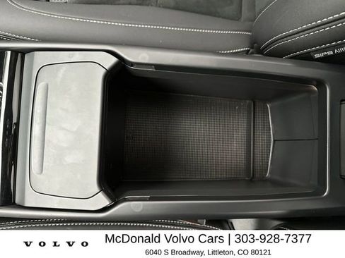 Certified 2023 Volvo C40 P8 Recharge Ultimate AWD/4WD image 21