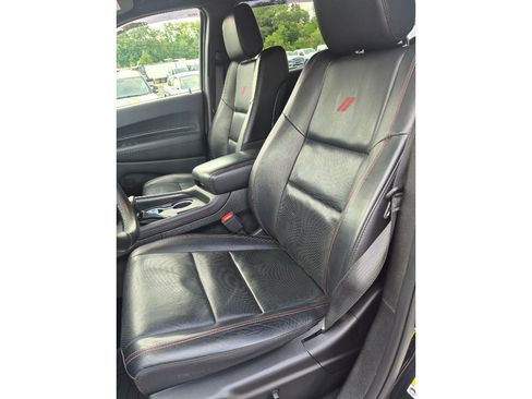 Used 2021 Dodge Durango R/T w/ Tow 'N Go Package AWD/4WD image 5