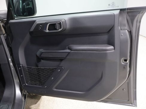 Used 2025 Ford Bronco Big Bend AWD/4WD image 21
