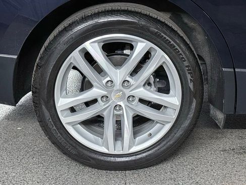 Used 2021 Chevrolet Equinox Premier image 8