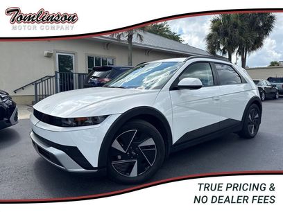 Used 2025 Hyundai Ioniq 5 SEL