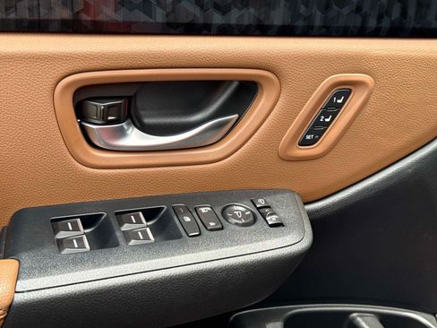 Certified 2026 Honda Passport TrailSport Elite image 21