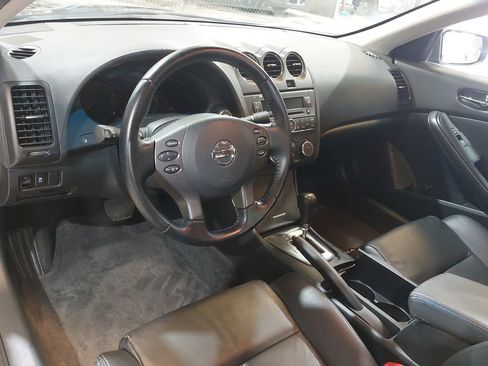 Used 2012 Nissan Altima 2.5 S w/ Convenience Pkg FWD image 15