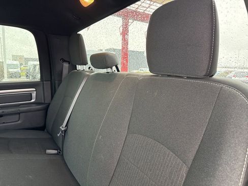 Used 2024 RAM 1500 Classic Warlock image 20