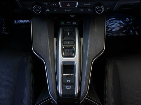 Used 2018 Honda Clarity Touring image 34