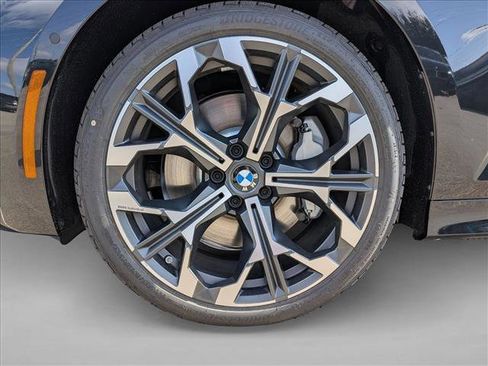 Used 2026 BMW 330i Sedan w/ Premium Package RWD image 10