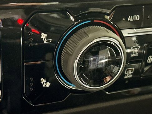 New 2026 Chevrolet Silverado 1500 LT Trail Boss w/ Convenience Package II image 24