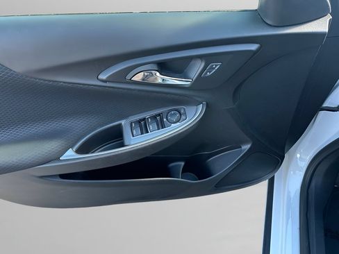 Used 2024 Chevrolet Malibu LT FWD image 25