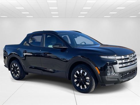New 2026 Hyundai Santa Cruz SEL image 1