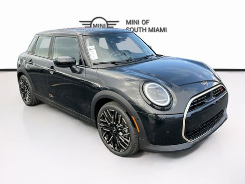 New 2026 MINI Cooper S FWD image 1