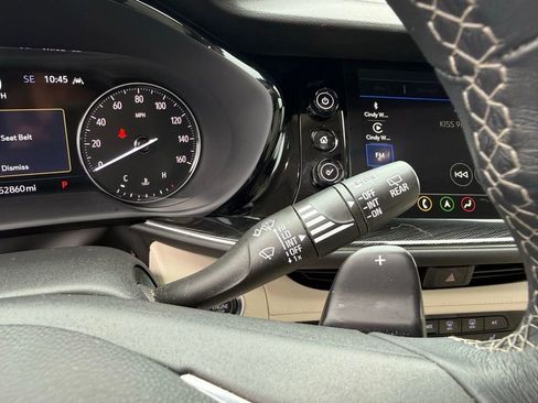 Used 2022 Buick Envision Essence w/ Technology Package I image 34