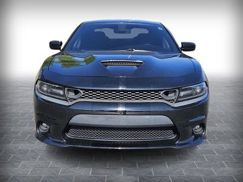 Used 2021 Dodge Charger GT w/ Blacktop Package image 2