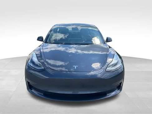 Used 2022 Tesla Model 3 Long Range AWD/4WD image 12