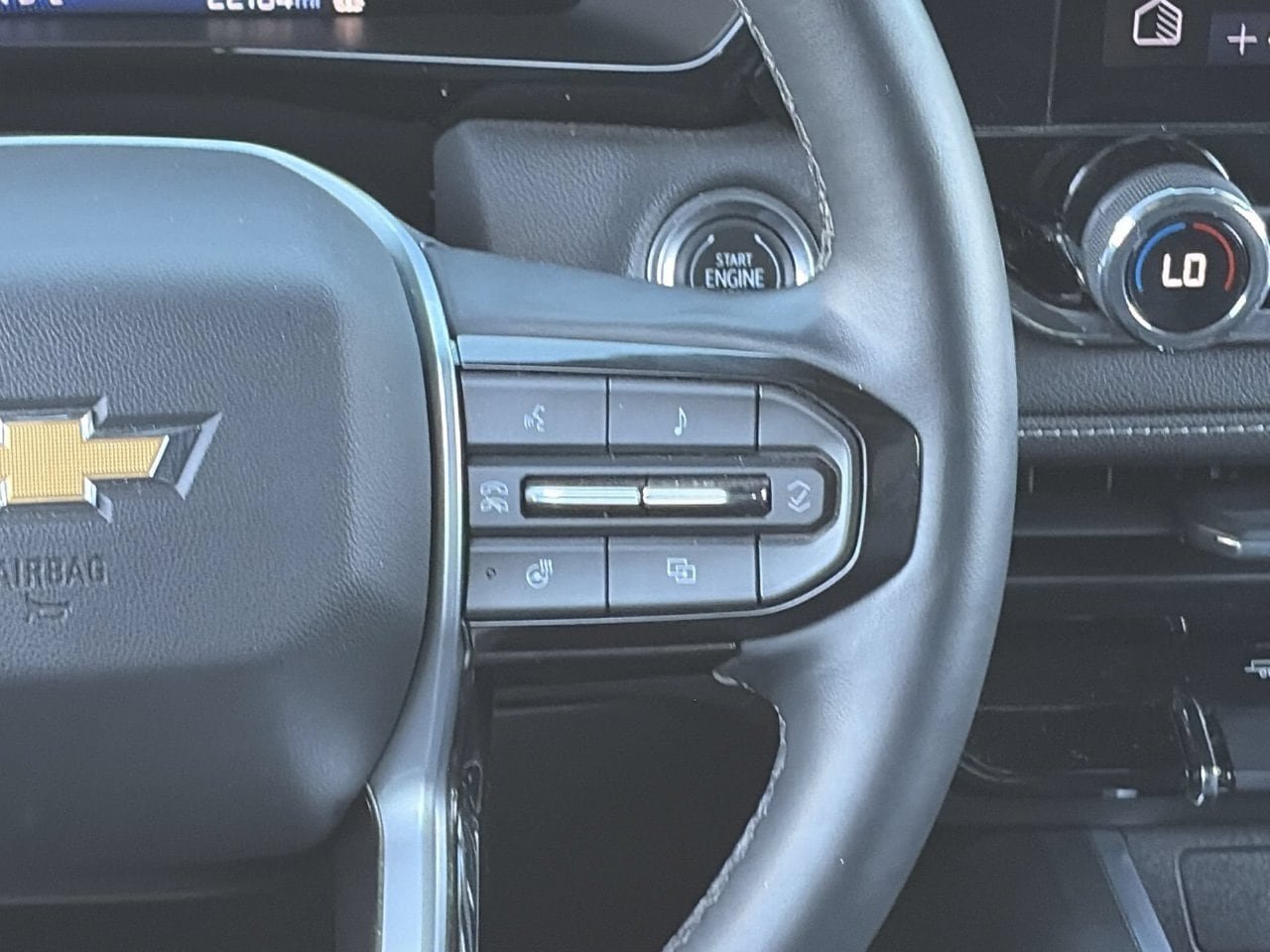 Used 2023 Chevrolet Colorado LT w/ LT Convenience Package III RWD image 22
