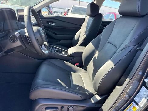 New 2026 Honda Accord Touring image 6