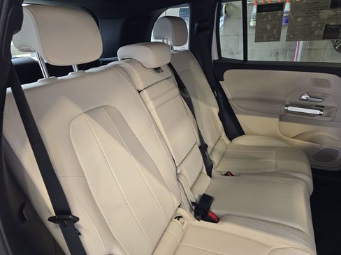 Certified 2026 Mercedes-Benz GLB 250 image 14