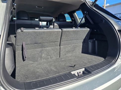 Used 2022 Mitsubishi Outlander SE image 18