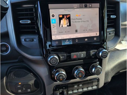 New 2026 RAM 4500 Tradesman w/ Chrome Appearance Group image 13