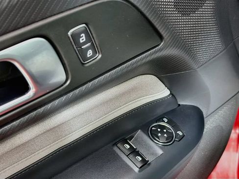 Used 2024 Ford Mustang GT RWD image 17