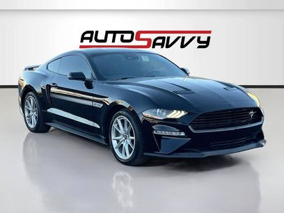 Used 2021 Ford Mustang GT