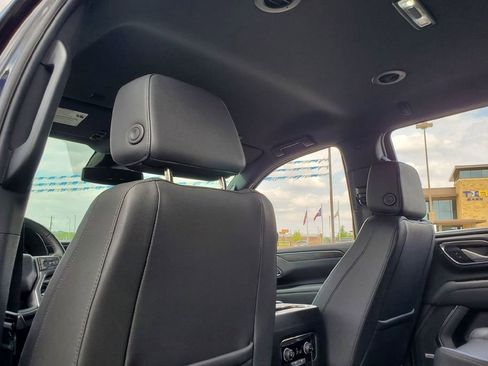 Used 2024 Chevrolet Tahoe LT RWD image 27