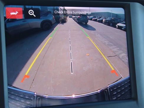 Used 2024 RAM 2500 Big Horn w/ Bed Utility Group image 35