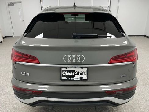 Used 2023 Audi Q5 2.0T Premium AWD/4WD image 9