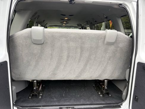 Used 2014 Ford E-350 and Econoline 350 XL w/ Power Windows & Locks Group RWD image 20