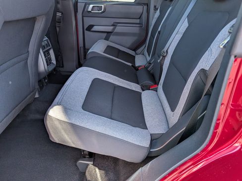 New 2026 Ford Bronco Big Bend image 6