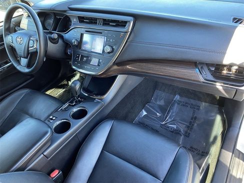 Used 2015 Toyota Avalon Limited image 8