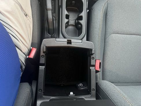 New 2025 Jeep Wrangler Sahara image 22