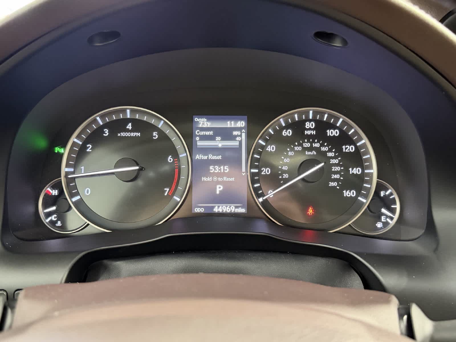 Used 2017 Lexus ES 350 w/ Navigation System Package FWD image 18