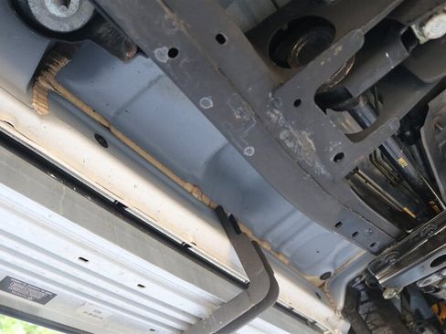 Used 1999 Toyota Land Cruiser AWD/4WD image 30
