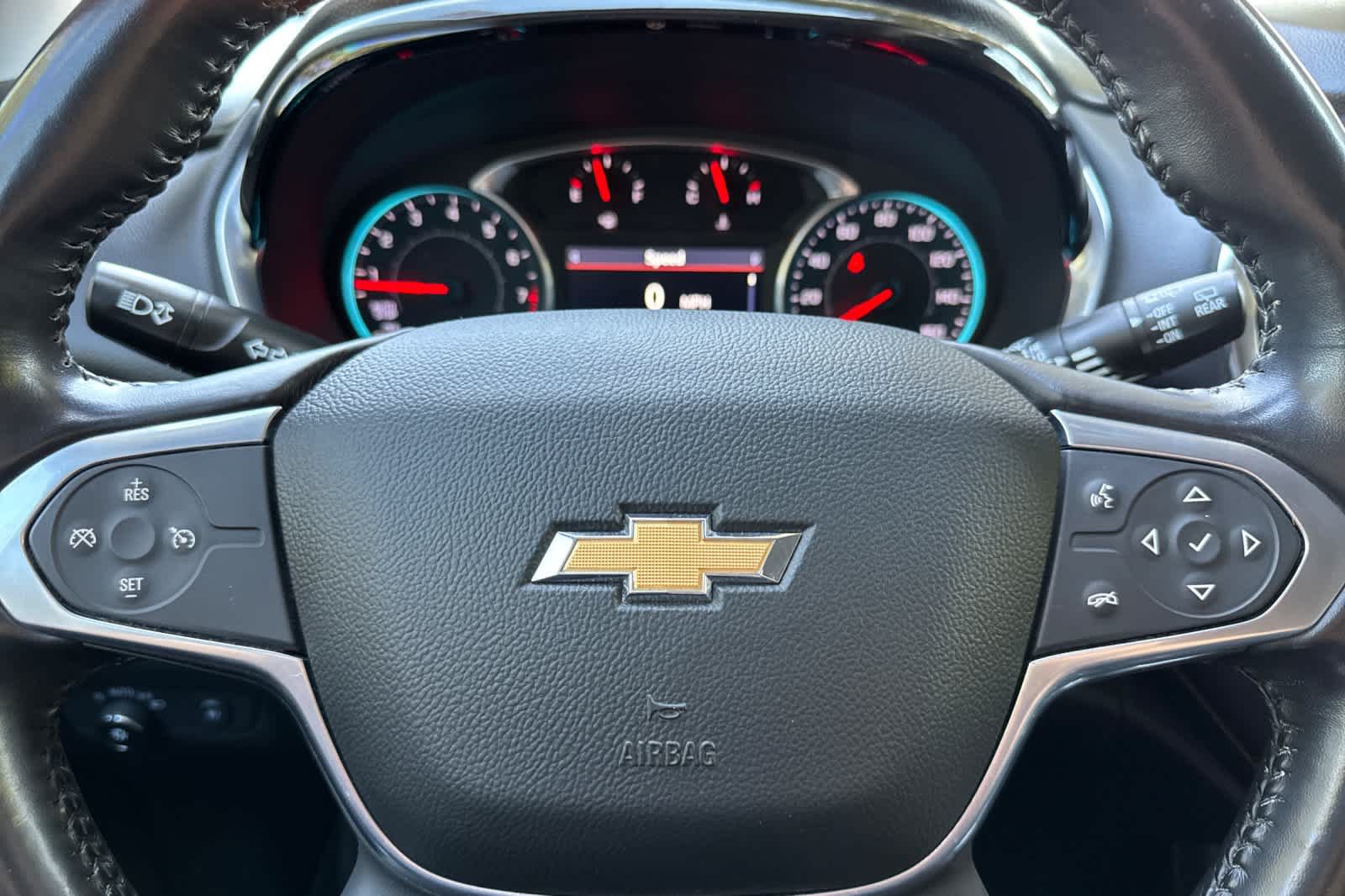 Used 2020 Chevrolet Traverse LT AWD/4WD image 24